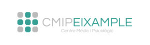 Logo CMIP EIXAMPLE Horizontal