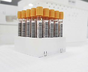 Analíticas de Sangre