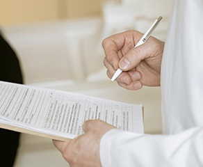 Pruebas rápidas de Drogas