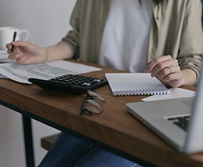 Servicios de Gestoría