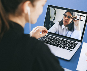 Videoconsulta médica